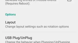 Xposed Additions screenshot