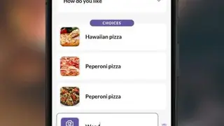 Xpress Vote screenshot