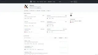 XQuartz screenshot