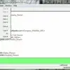 XRay XML Editor