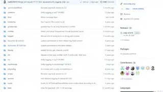 Xrdp screenshot