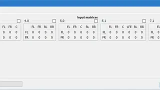 Xrecode3 screenshot