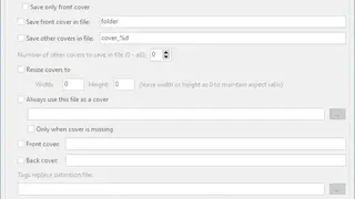 Xrecode3 screenshot