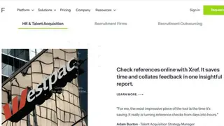 Xref screenshot