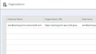 XRM Webkit screenshot
