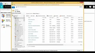 XRM Webkit screenshot