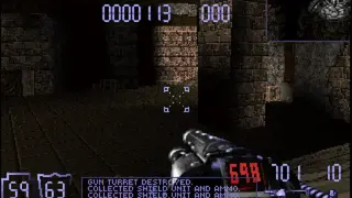 XS screenshot