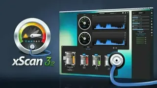 xScan screenshot