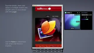 xScope screenshot