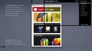 xScope screenshot