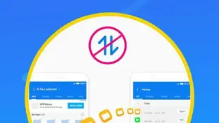 XShare screenshot