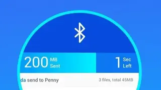 XShare screenshot