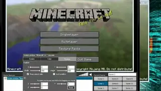 XSplit Broadcaster screenshot