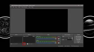 XSplit VCam screenshot