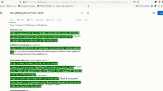 XSS Online screenshot