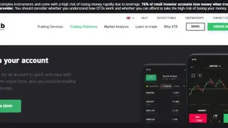 xStation screenshot