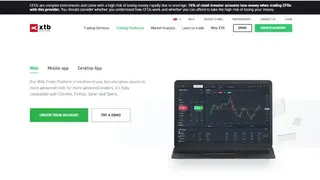 xStation screenshot