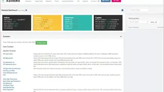 XStocks screenshot