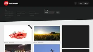 XStockvideo screenshot