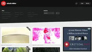 XStockvideo screenshot