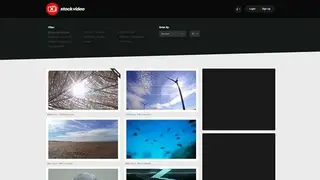 XStockvideo screenshot