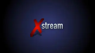 xStream screenshot