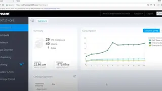 xStream screenshot