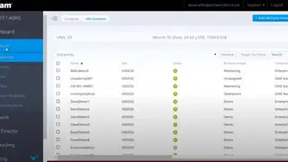 xStream screenshot