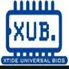 XTIDE Universal BIOS