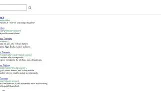 XTORX screenshot