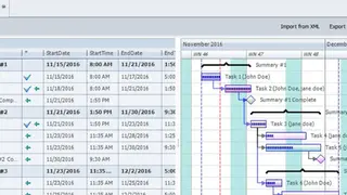 XtraBuild Designer screenshot