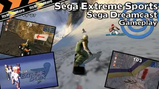 Xtreme Sports screenshot