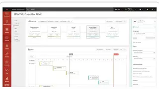 XTRF Translation Management System screenshot