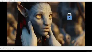 Xtrlock screenshot