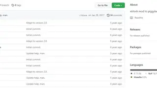 Xtrlock screenshot