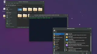 Xubuntu screenshot