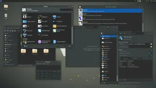 Xubuntu screenshot