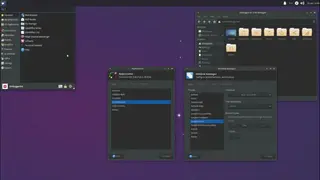 Xubuntu screenshot