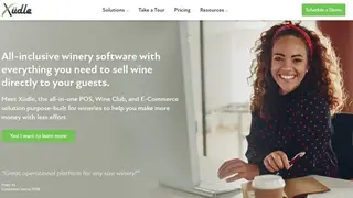 Xüdle screenshot