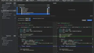 Xversion screenshot
