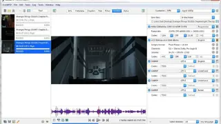 Xvid4PSP screenshot