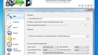 xVideoServiceThief screenshot