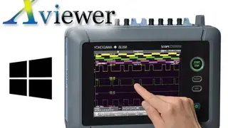 Xviewer screenshot