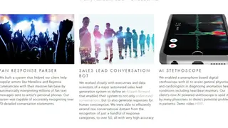 Xyonix screenshot