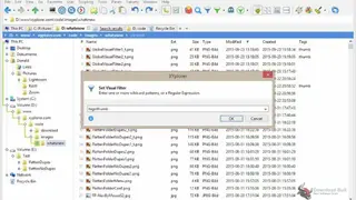 XYplorer screenshot
