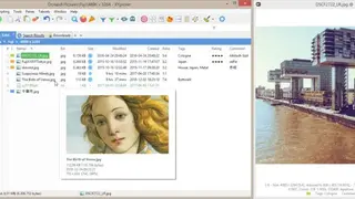 XYplorer screenshot
