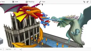 XYZmaker screenshot