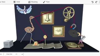XYZmaker screenshot