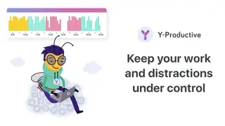 Y-Productive screenshot