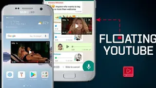 Y-Tube Player screenshot